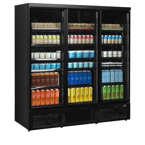 Atom Maxi C3DBB