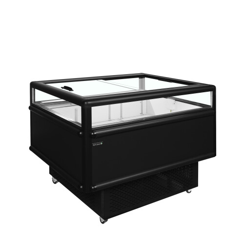 UHD 201 /Black