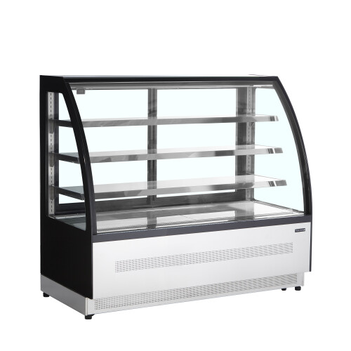 LPD 1500 C Black