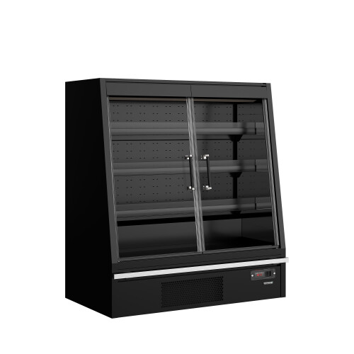 Galaxy+ GPL14FGD Black