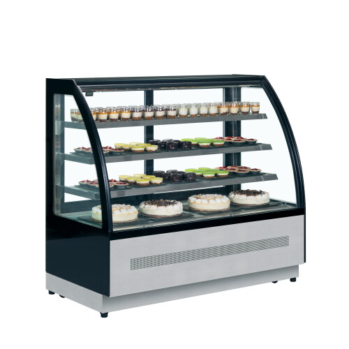 LPD 1500 C Black