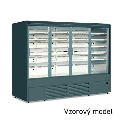 Varna 160/80 DP 