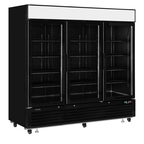 TEFCOLD LGC7500B