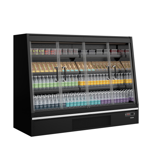 Galaxy+ GPL20FGD Black