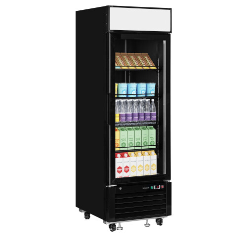 TEFCOLD LGC2500B