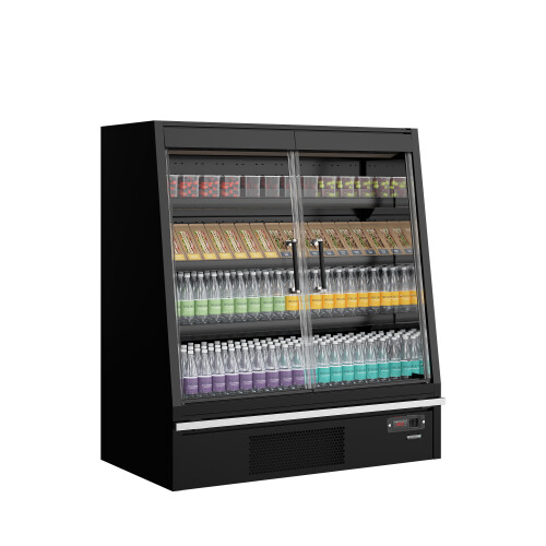 Galaxy+ GPL14FGD Black