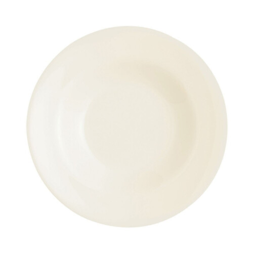 ZENIX Intensity hluboký talíř, pasta 28,5 cm