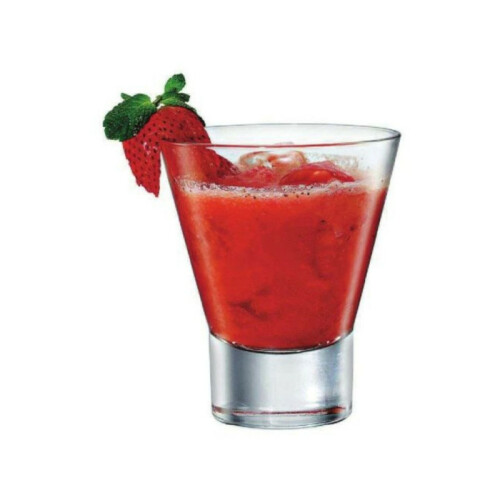 Bormioli Rocco Odlivka na aperitiv 25,5 cl | BR-1250