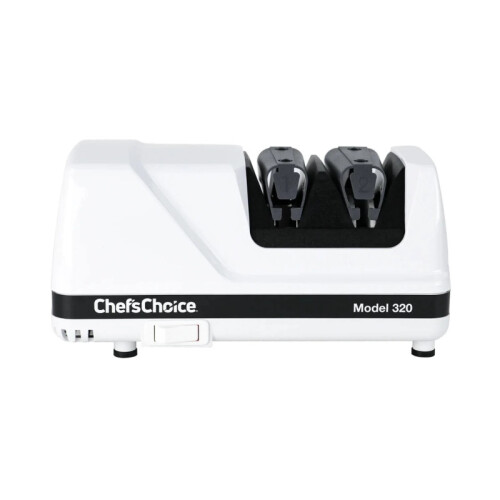 Chef´s Choice Brusič nožů | CC-320