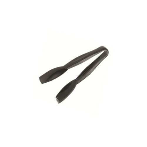 Kleště polykarbonátové 15 cm, černé
