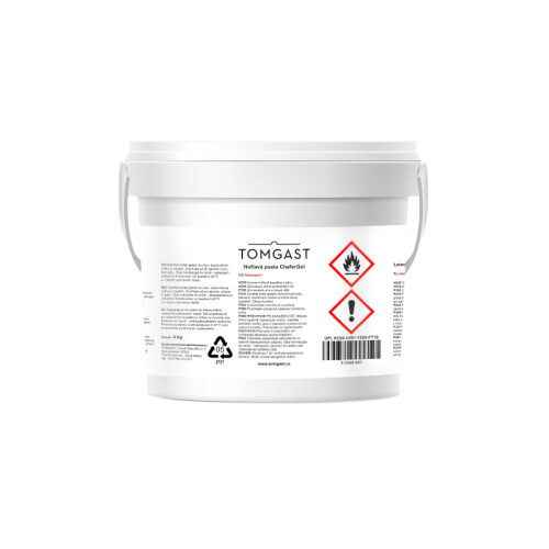 Pasta Chafing 4 kg