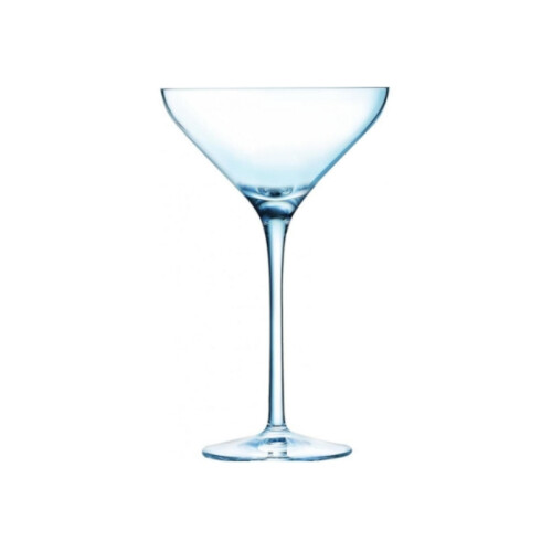 CHAMPAGNE & COCKTAIL sklenice 21 cl