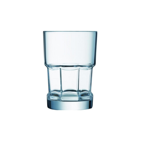 Tribeka sklenice 35 cl