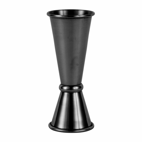 Odměrka japonská 30–45 ml, černá