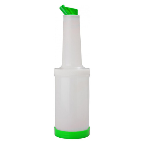 Láhev store´n pourer 2 l, zelená