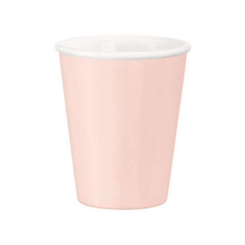 Bormioli Rocco Šálek 21,5 cl – růžová | BR-40089913