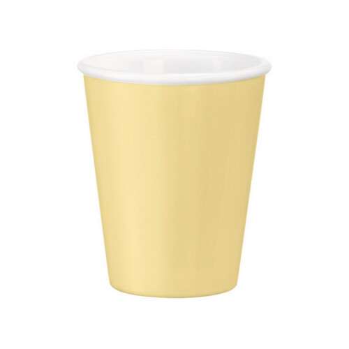 Bormioli Rocco Šálek 21,5 cl - žlutá | BR-40089917