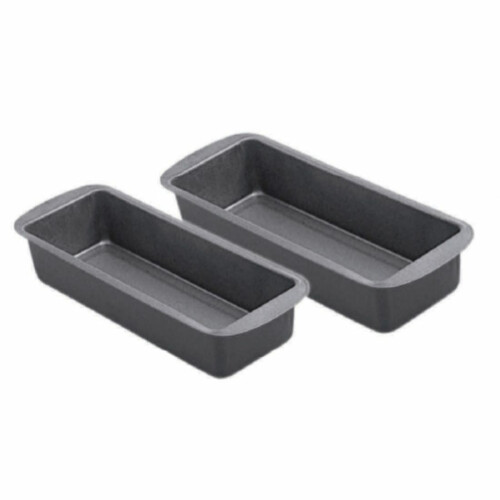 de Buyer Forma cukrářská non-stick 15 × 4,8 × 7,5 | D-4715-15