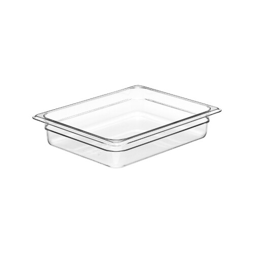 Gastronádoba polykarbonátová GN 1/2 65 mm 