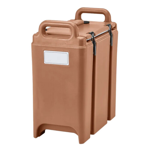 Termoport na polévku 12,7 l, béžový
