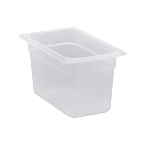 Gastronádoba polypropylenová GN 1/4 150 mm 