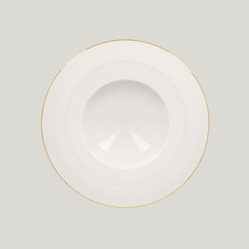 RAK Pure talíř hluboký pr. 23 cm – Prince | RAK-D5GDDP23