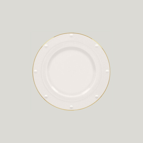 RAK Pure talíř mělký pr. 16 cm – Queen | RAK-D5GDRP16