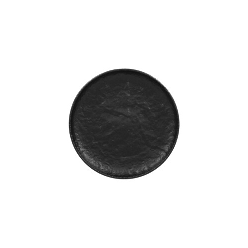 RAK Talíř mělký 24 cm – černá | RAK-RKRP24