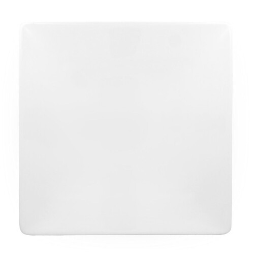 RAK Massilia talíř čtvercový Ginger 30 × 30 cm | RAK-SPSP30
