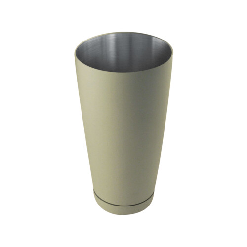 Shaker Boston STYLE 0,8 l, pískový