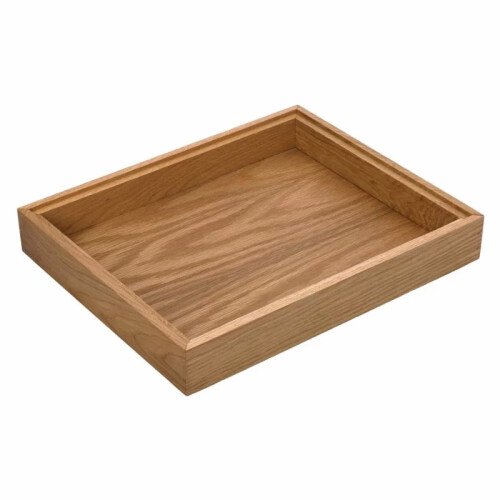 Box Verlo GN 1/2 320 × 260 × 60 mm