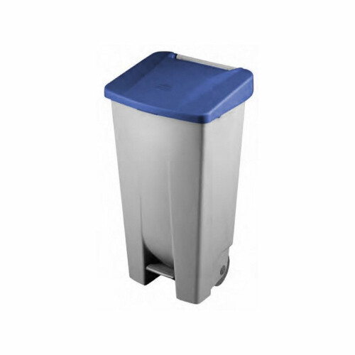 Víko pro DE-23400 výklopné - modré