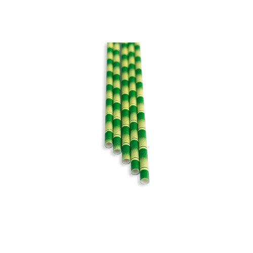 Brčka 25 cm, zelená