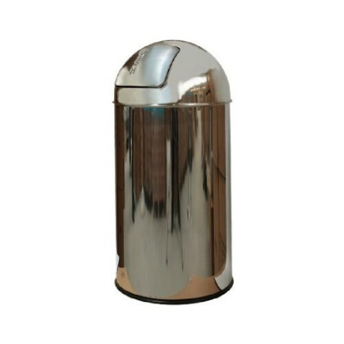 Koš odpadkový PUSH 40 l