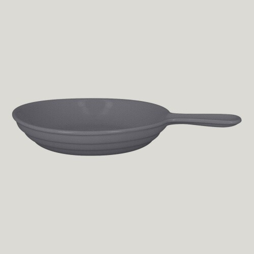 RAK Chef's Fusion pánev pr. 16 cm, šedá | RAK-CFPN16GY