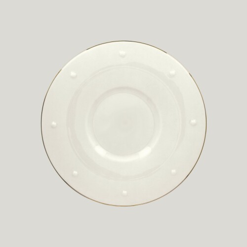 RAK Pure talíř mělký pr. 31 cm – Queen | RAK-D5GDRP31