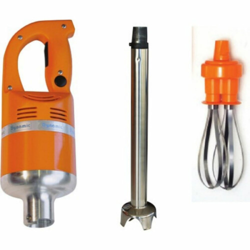 Master combi set 600 W 