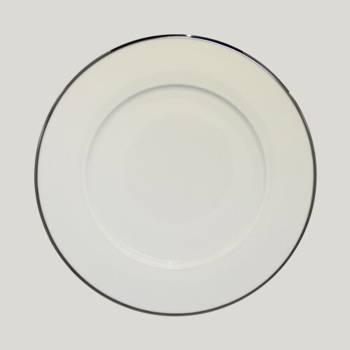 RAK Platinum talíř mělký pr. 31 cm | RAK-FDFP31PLA