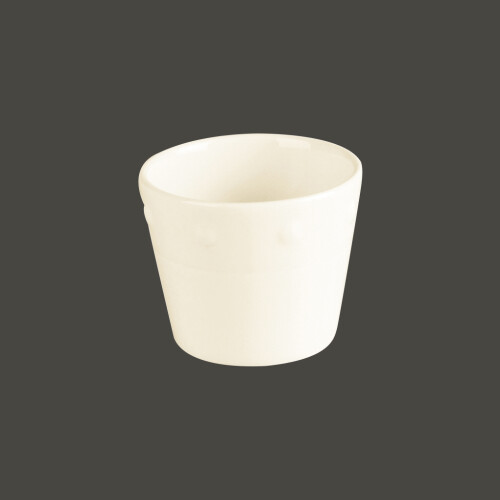 RAK White Gold miska 9 cl – Princess | RAK-GDCU09M