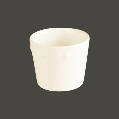 RAK White Gold miska 21 cl – Princess | RAK-GDCU21M