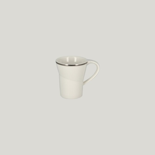 RAK Platinum šálek na espresso 9 cl | RAK-GICU09PLA