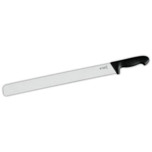 Nůž na kebab 45 cm - černý