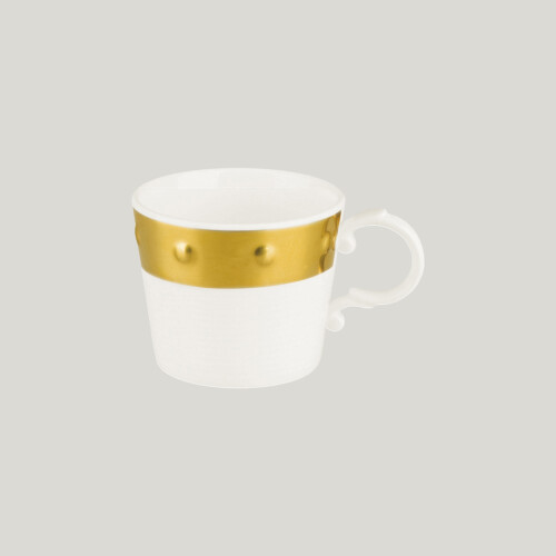 RAK Golden hrnek – Princess Golden 21 cl | RAK-KQCU21