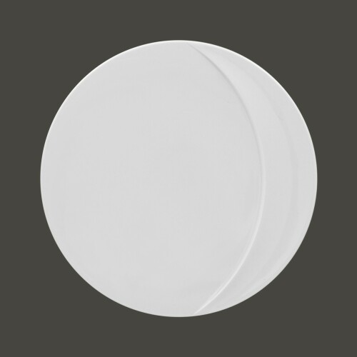 RAK Talíř mělký sushi 11 cm | RAK-MOFP11