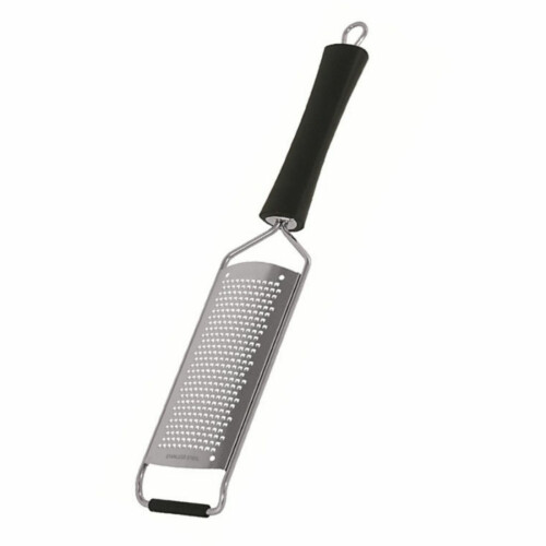 Struhadlo 13x6 cm, perforace 2 mm