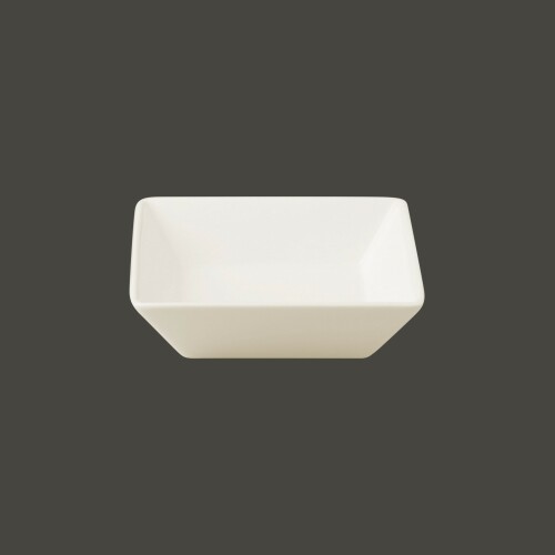RAK Minimax čtvercový talíř 8 x 8 cm | RAK-OPSP08