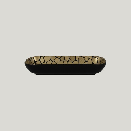 RAK Pebbles miska obdélná 22 × 11 cm | RAK-PBAURBM22