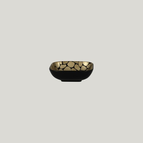 RAK Pebbles miska čtvercová 11 × 11 cm | RAK-PBAUSB11