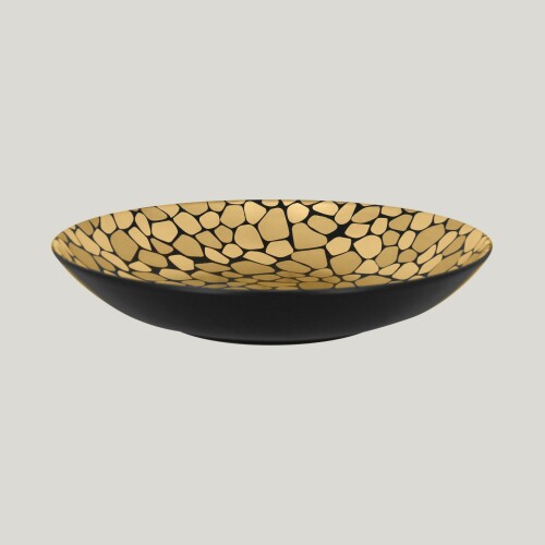 RAK Pebbles talíř hluboký 120 cl | RAK-PBBUBC26