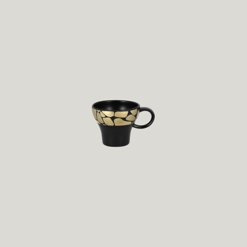 RAK Pebbles šálek na espresso 9 cl | RAK-PBMOCU09